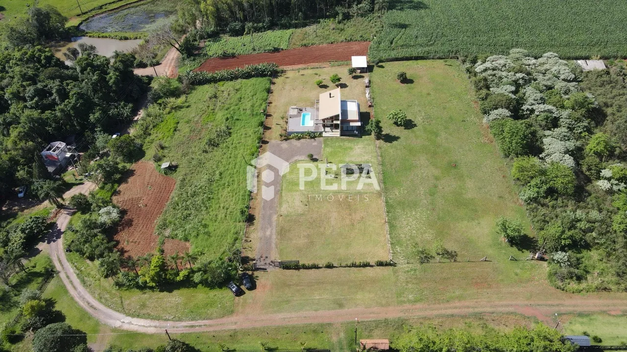 Área rural com 2 dormitórios, foto 1