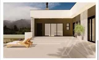 Casa com 3 dormitórios, foto 4