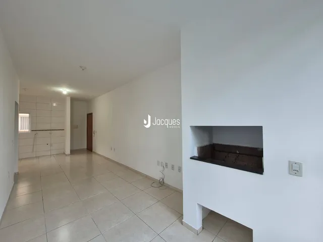 Apartamento com 1 dormitório, foto 2