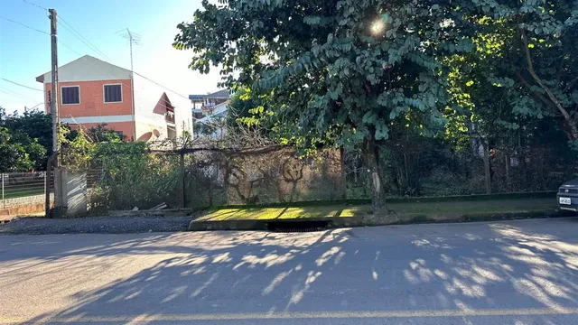 Terreno