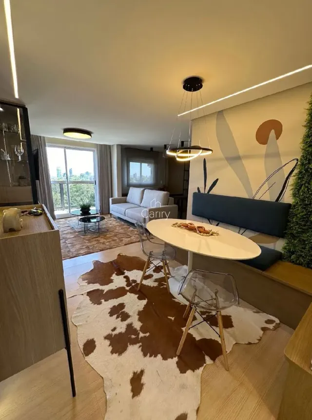Apartamento com 3 dormitórios
