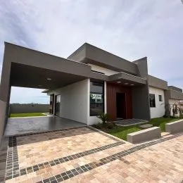 Casa com 3 dormitórios, foto 2
