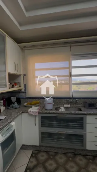 Apartamento com 4 dormitórios, foto 3