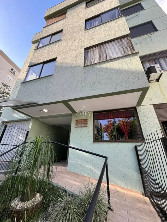 Apartamento com 1 dormitório, foto 1