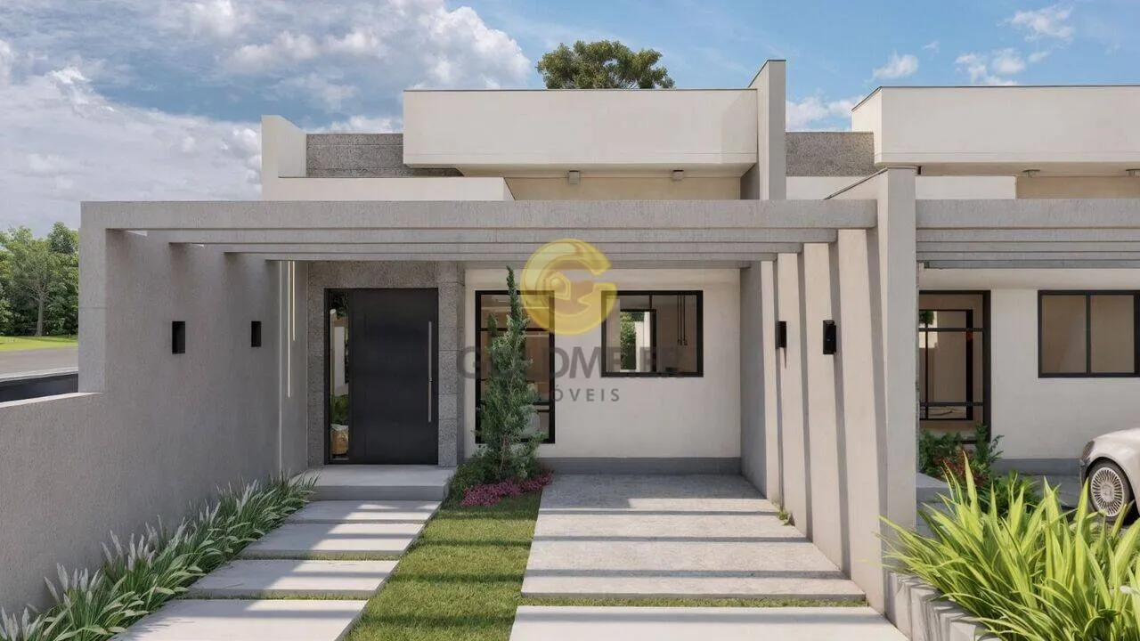 Casa com 3 dormitórios, foto 1