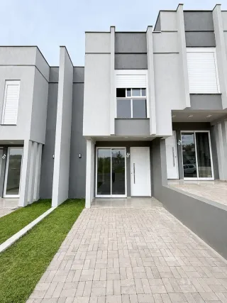 Sobrado com 2 dormitórios, foto 1