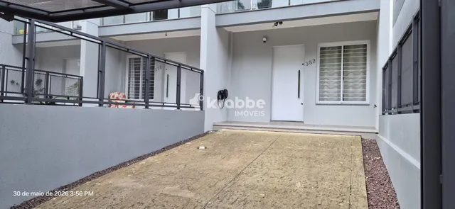 Sobrado com 2 dormitórios, foto 3