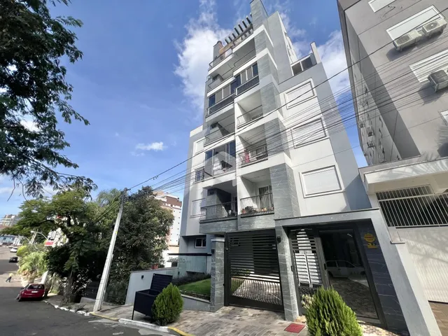 Apartamento com 3 dormitórios