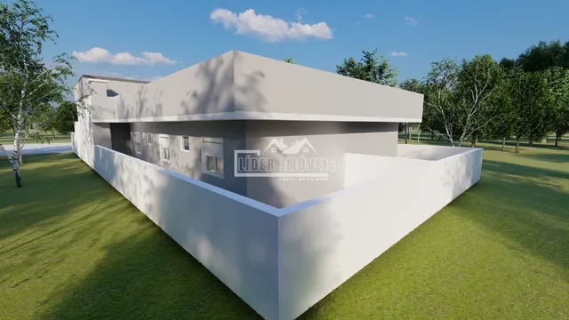 Casa geminada com 3 dormitórios, foto 4