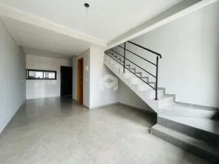 Sobrado com 2 dormitórios, foto 2