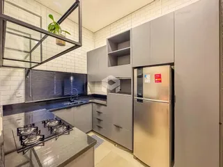 Casa geminada com 3 dormitórios, foto 8