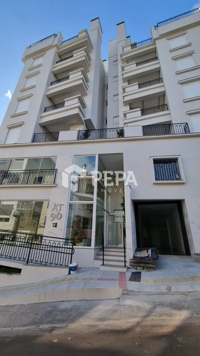 Apartamento com 2 dormitórios, foto 2