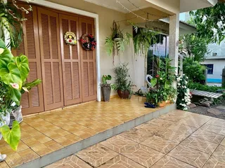 Casa com 3 dormitórios, foto 2