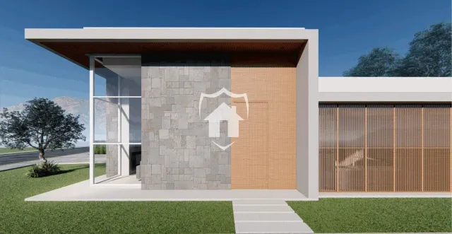 Casa com 4 dormitórios, foto 3