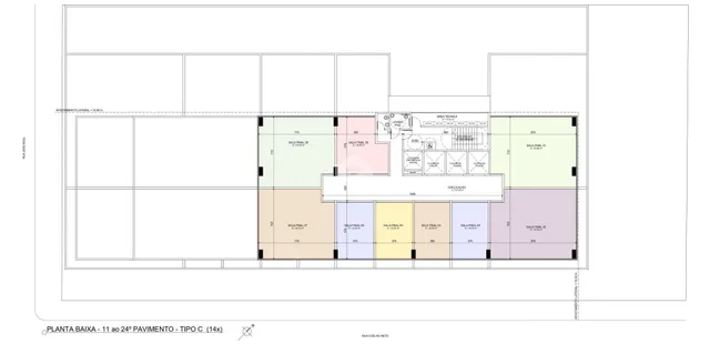 Sala comercial, foto 4