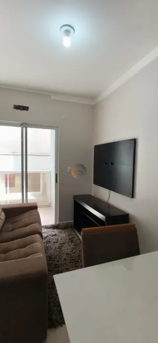 Apartamento com 1 dormitório, foto 5