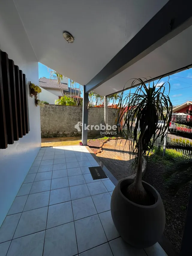 Casa com 4 dormitórios, foto 4