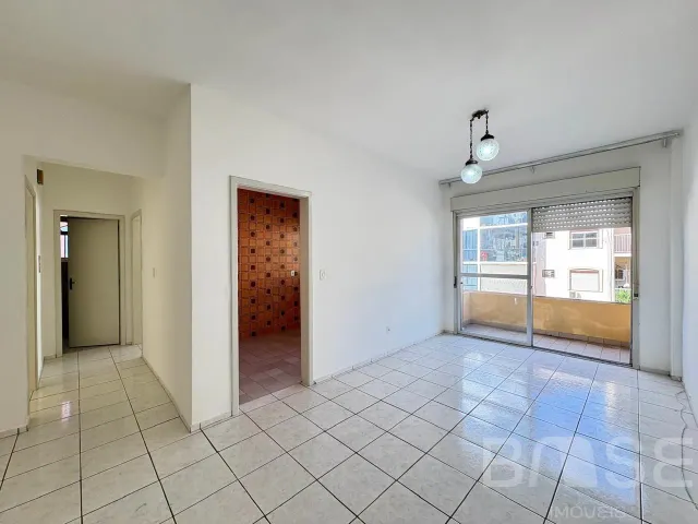 Apartamento com 2 dormitórios, foto 3
