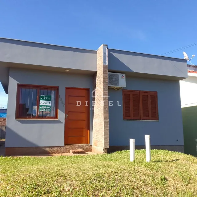 Casa com 2 dormitórios, foto 2