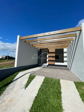 Casa geminada com 2 dormitórios, foto 3