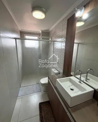 Apartamento com 3 dormitórios, foto 10