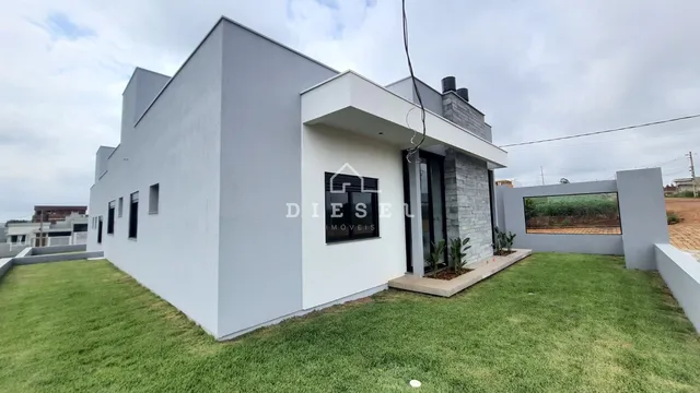 Casa geminada com 3 dormitórios, foto 2