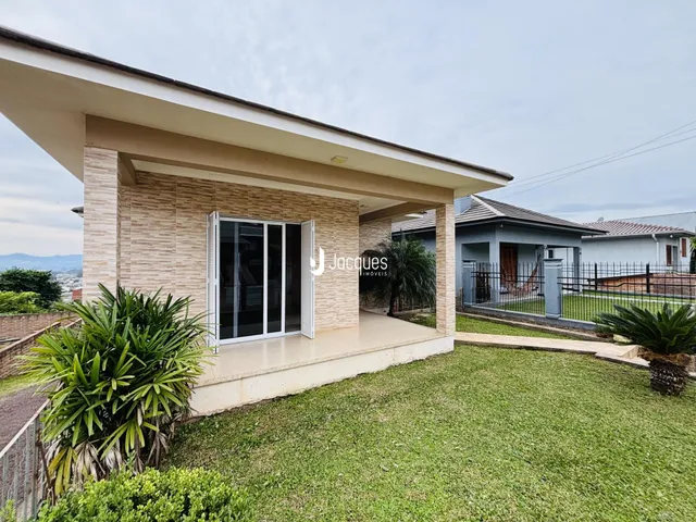 Casa com 4 dormitórios, foto 3