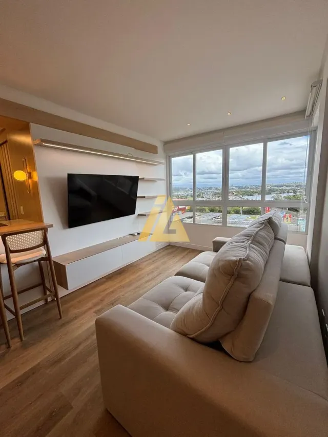 Apartamento com 2 dormitórios, foto 5