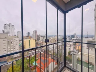 Apartamento com 2 dormitórios, foto 7