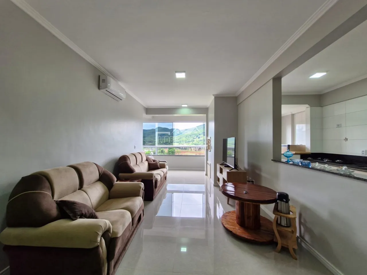 Apartamento com 3 dormitórios, foto 1