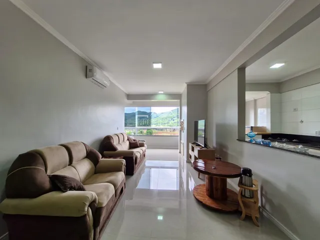 Apartamento com 3 dormitórios