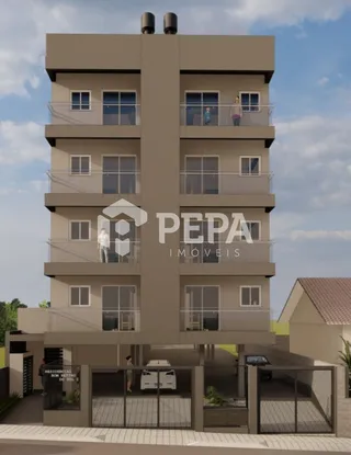 Apartamento com 2 dormitórios, foto 1