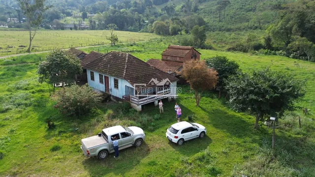 Área rural, foto 2