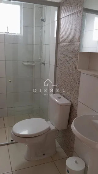 Apartamento com 2 dormitórios, foto 9