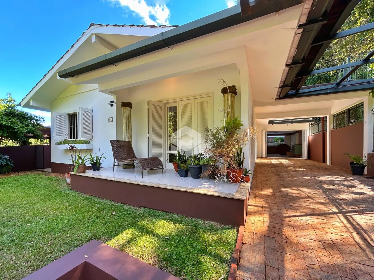 Casa com 3 dormitórios, foto 1