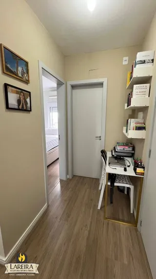 Apartamento com 1 dormitório, foto 8