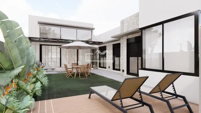 Casa com 3 dormitórios, foto 5