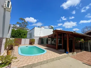 Casa com 4 dormitórios, foto 12