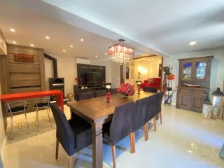 Casa com 3 dormitórios, foto 5