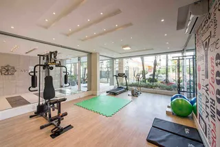 Apartamento com 3 dormitórios, foto 10