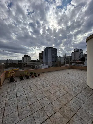 Apartamento com 2 dormitórios, foto 5