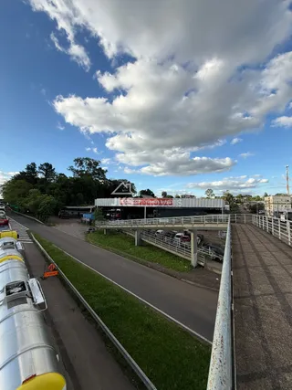 Pavilhão, foto 5