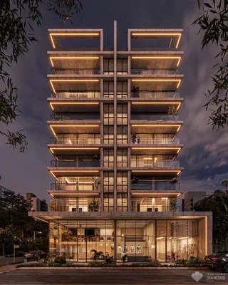 Apartamento com 2 dormitórios, foto 2