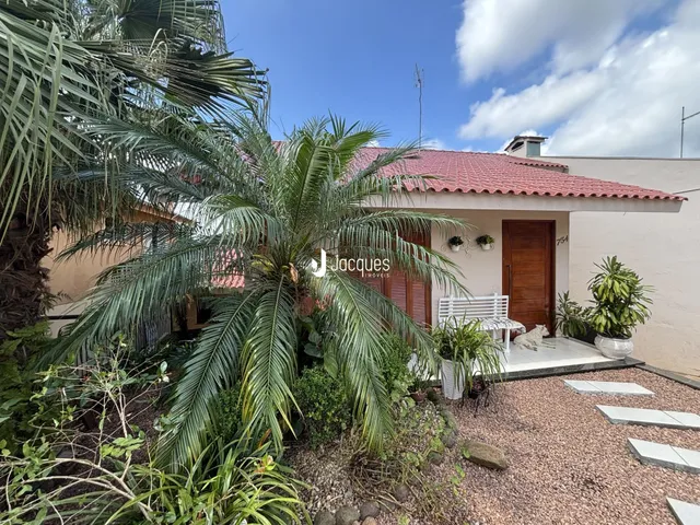 Casa com 3 dormitórios, foto 2