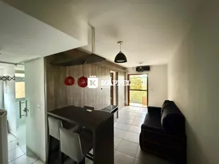Apartamento com 2 dormitórios, foto 1