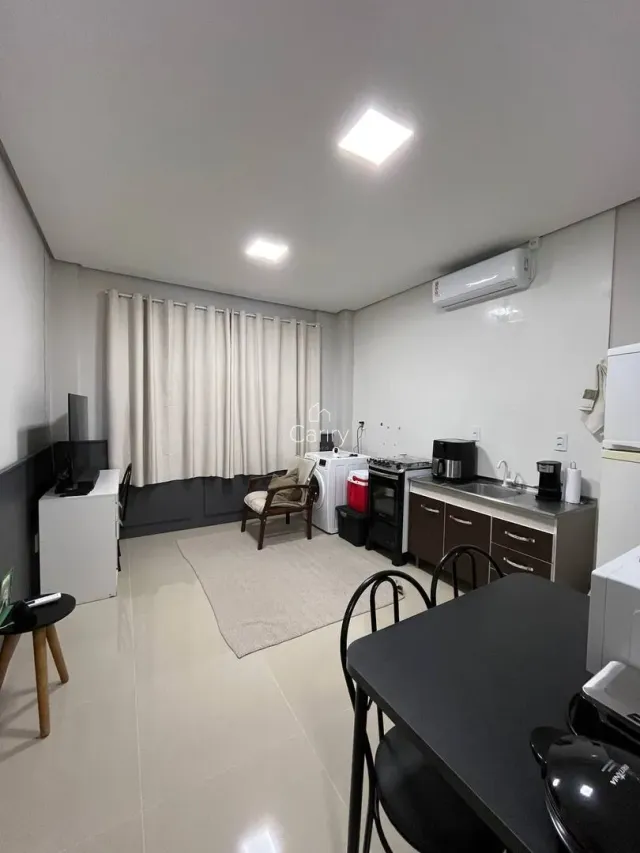 Apartamento com 1 dormitório, foto 3