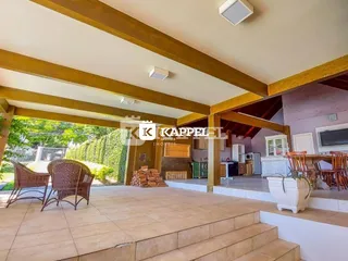 Casa com 4 dormitórios, foto 21
