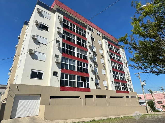 Cobertura com 3 dormitórios