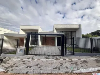 Casa geminada com 3 dormitórios, foto 3
