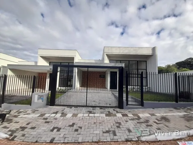 Casa geminada com 3 dormitórios, foto 3